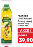 PFANNER D�US