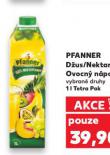 PFANNER OVOCN� N�POJ