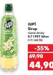 JUP� SIRUP
