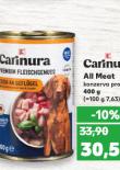 CARINURA ALL MEAT