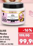 GLISS MASKA NA VLASY
