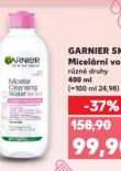 GARNIER MICEL�RN� VODA