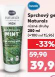 NATURALS SPRCHOV� GEL