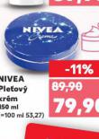 NIVEA PLE�OV� KR�M