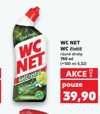 WC NET WC �ISTI�
