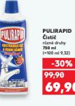 PULIRAPID �ISTI�