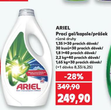 ARIEL PRAC� PR��EK