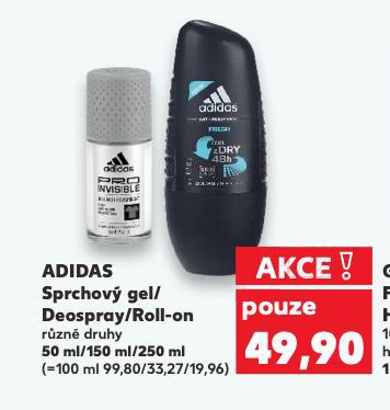ADIDAS SPRCHOV� GEL