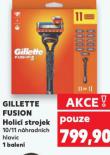 GILLETTE HOLIC� STROJEK