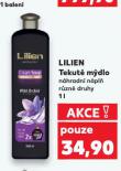 LILIEN TEKUT� M�DLO