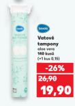 VATOV� TAMPONY