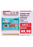PURINA ONE KAPSI�KY PRO KO�KY