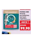 PURINA ONE GRANULE PRO KO�KY