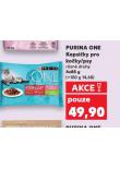 PURINA ONE KAPSI�KY PRO PSY