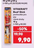 VITAKRAFT BEEF STICK