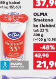 OLMA SMETANA KE �LEH�N�