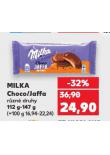 MILKA JAFFA