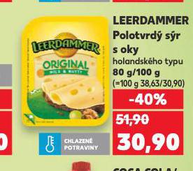LEERDAMMER S�R