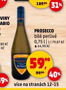 PROSECCO