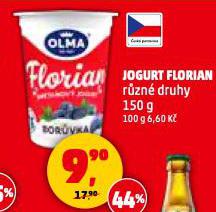 JOGURT FLORIAN