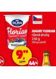 JOGURT FLORIAN