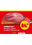 VEPŘOVÁ PLEC