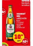 PIVO SVIJANSK� M�Z