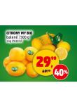 CITRONY MY BIO