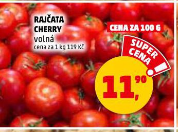 RAJ�ATA CHERRY