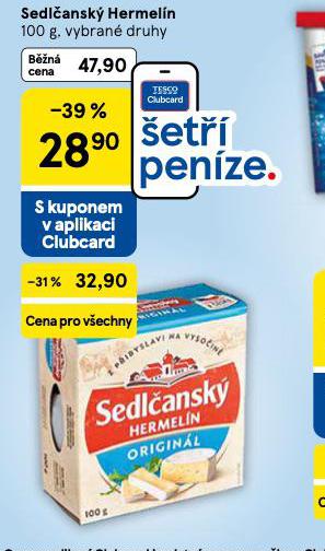 SEDL�ANSK� HERMEL�N