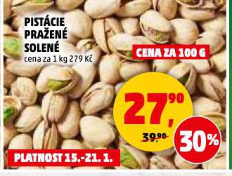 PIST�CIE PRA�EN� SOLEN�