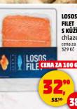 LOSOS FILET S Kَ�