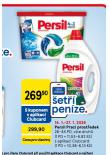PERSIL PRAC� PROST�EDEK