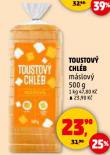 TOUSTOV� CHL�B