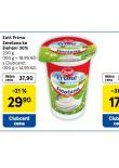 ZOTT PRIMO SMETANA KE ŠLEHÁNÍ 30%
