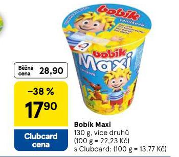 BOB�K MAXI