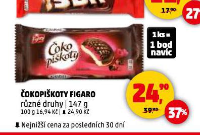 �OKOPI�KOTY FIGARO