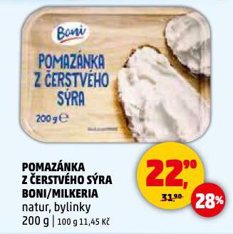 POMAZ�NKA Z �ERSTV�HO S�RA