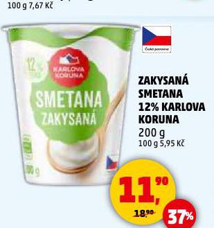 ZAKYSAN� SMETANA