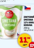 ZAKYSAN� SMETANA