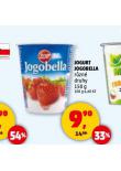 JOGOBELLA JOGURT