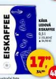 LEDOV� K�VA EISKAFFEE