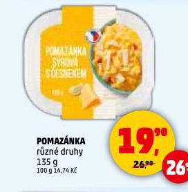 POMAZ�NKA