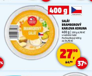 SAL�T BRAMBOROV�