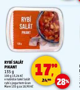 RYB� SAL�T PIKANT