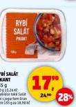 RYB� SAL�T PIKANT