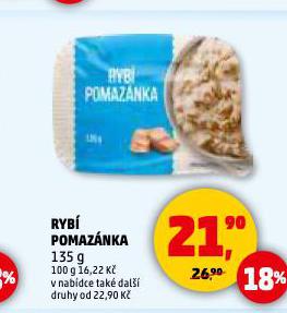 RYB� POMAZ�NKA