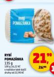 RYB� POMAZ�NKA