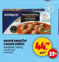 MASOV� KNEDL��KY V RAJSK� OM��CE