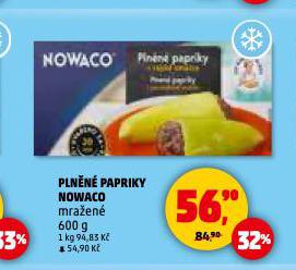 PLN�N� PAPRIKY NOWACO
